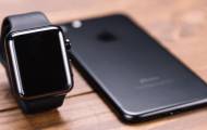 часы Apple Watch