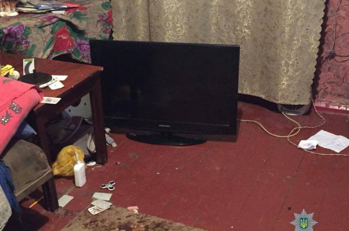 В Лисичанске задержали грабителя, который представлялся полицейским 