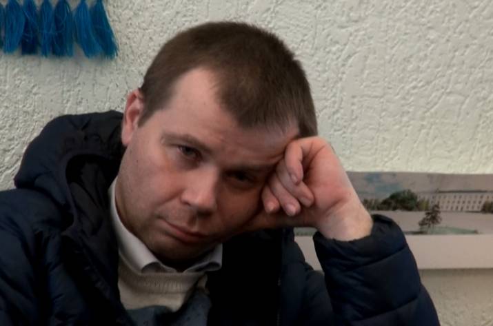 Источник: у депутата Северодонецкого горсовета проходят обыски