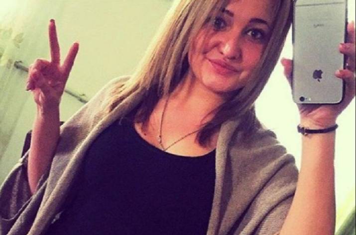 В Донецке девушка пропала вместе с автомобилем (фото)