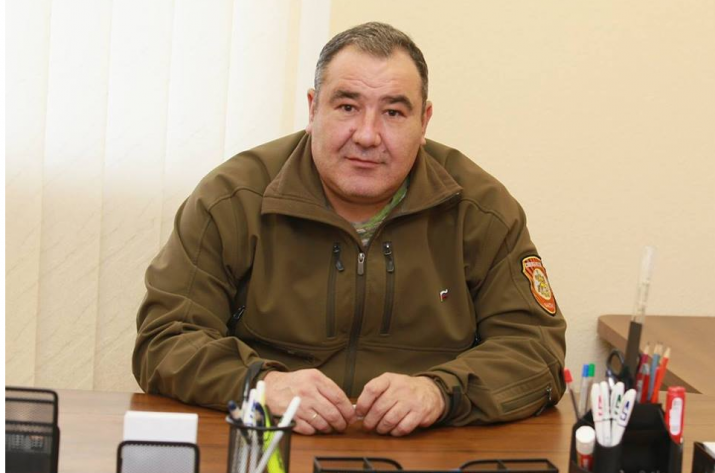 В Донецке умер Сергей Скляренко