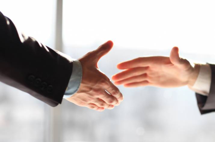 меценат общественный деятель