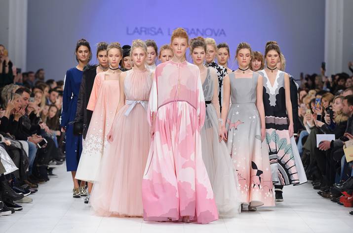 Ukrainian Fashion Week