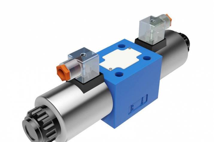 Гидрораспределители