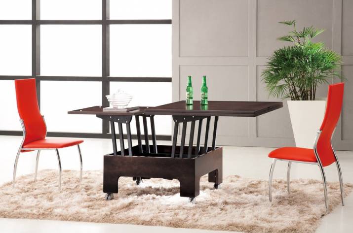 стол-трансформер