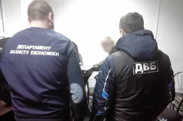 На Луганщине разоблачили подпольное Интернет-казино