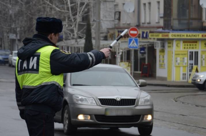 В сети показали, как 