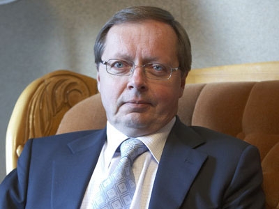 андрей келин