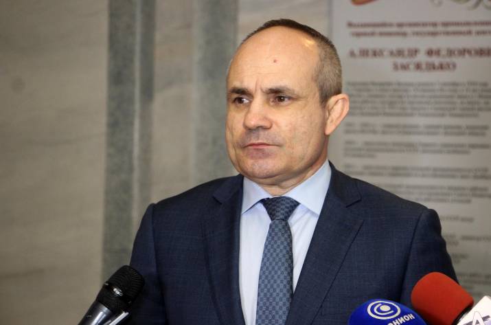 Попал под раздачу: появились новые подробности задержания