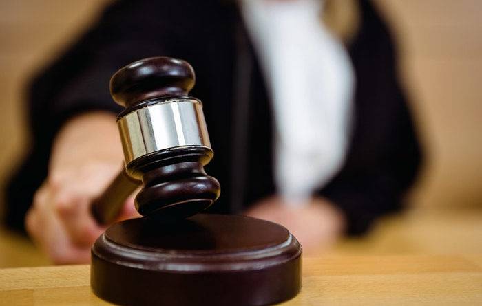 В Северодонецке вынесли приговор задушившему жену мужчине 