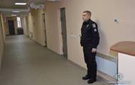 В Лисичанске открыли изолятор временного содержания, сделанный по евростандарту