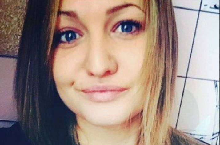 В Донецке продолжаются поиски пропавшей девушки (фото)