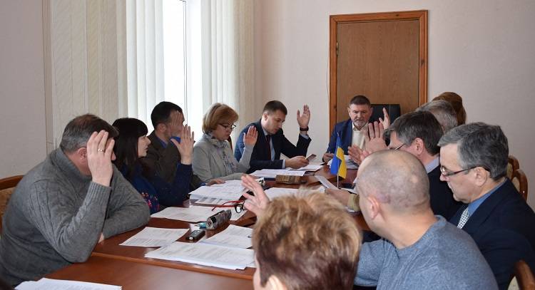 100-летним северодончанам предоставят материальную помощь