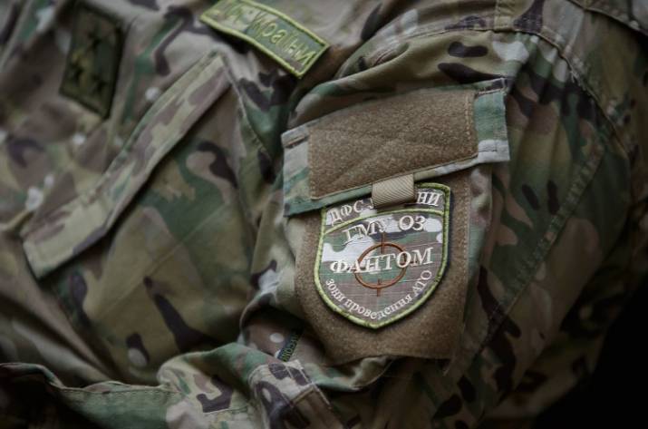 Через КПВВ «Новотроицкое» пытались провезти электрооборудование на 80 тыс. гривен