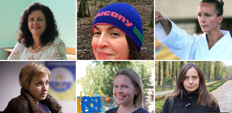 freeСХІД.ua #2 Великолепная восьмерка, монастырь в 