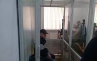 Суд принял решение арестовать Владимира Рубана на два месяца