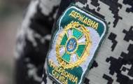 На КПВВ «Майорское» пограничникам предлагали пополнить мобильный счёт