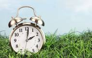 Вскоре Украина перейдёт на летнее время