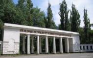 В Рубежном планируют провести реконструкцию городского Парка отдыха