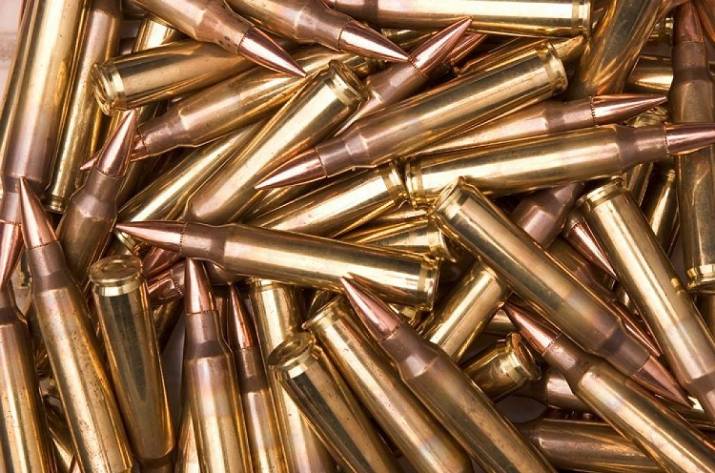 На Луганщине полицейские продолжают выявлять нелегальное оружие 