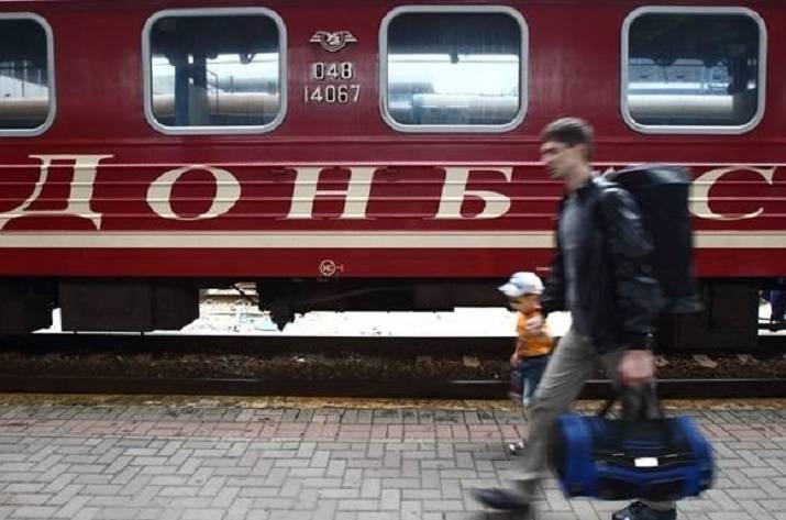 Кто организовал информационную диверсию против переселенцев?