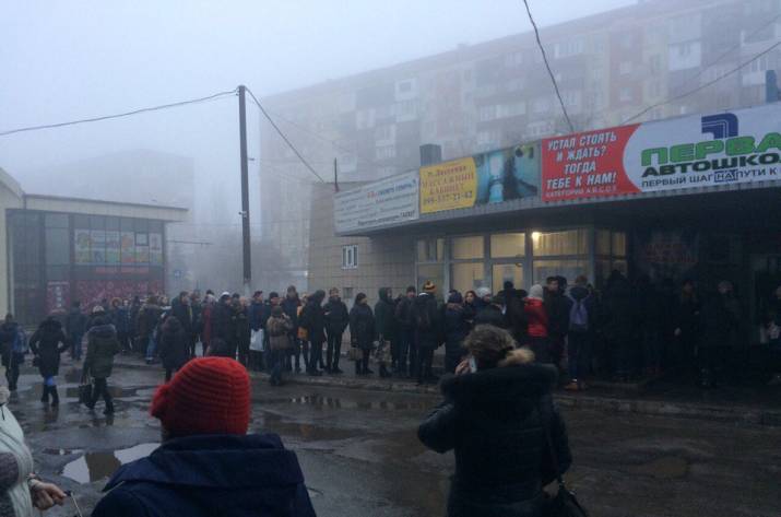 Жители оккупированного Донбасса негодуют: нововведение 