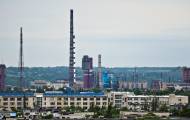 Северодонецкий «Азот» остановил производство, долг по зарплате составляет боле 95 миллионов 