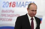 Выборы Путина: сенсации не произошло 