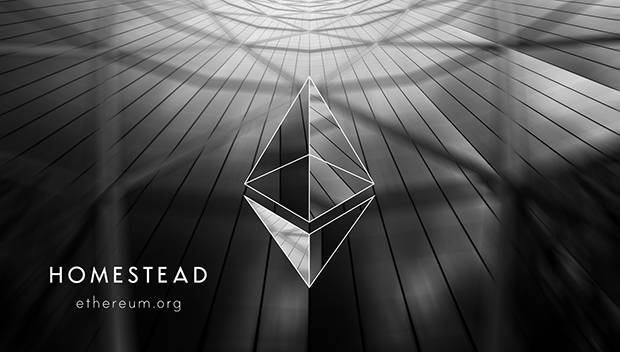 криптовалюта Ethereum