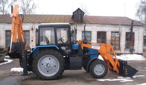 Для водоканала на Луганщине приобрели спецтехнику