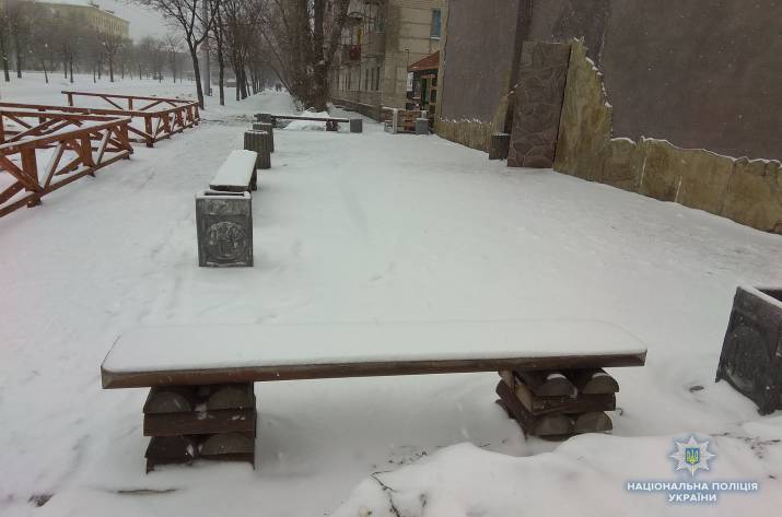 Вчера, 19 марта, был задержан 27-летний иностранца, который 18 марта вблизи одного из питейных заведений города нанес жителю Северодонецка тяжкие телесные повреждения.