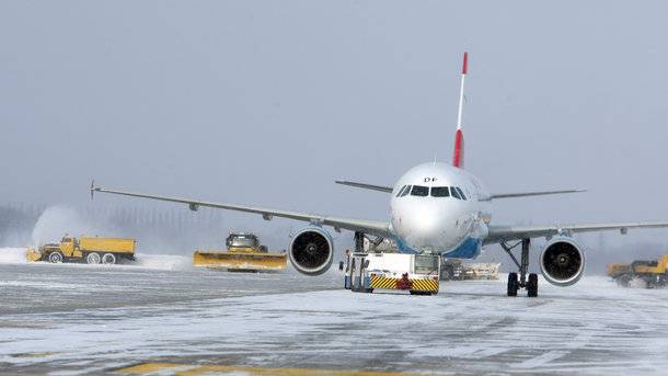 Украинский лоукостер купил пять новых самолетов Boeing