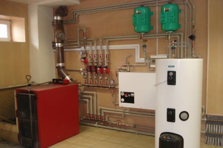 котел альтеп