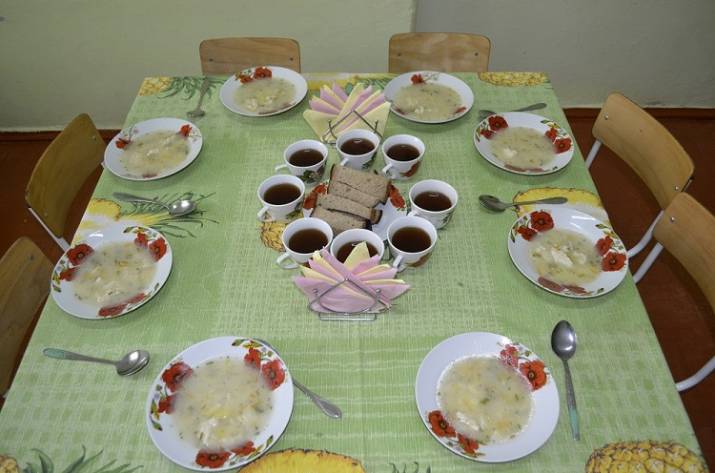 В детсадах Северодонецка подорожает питание