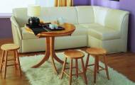 Раскладной диван для кухни