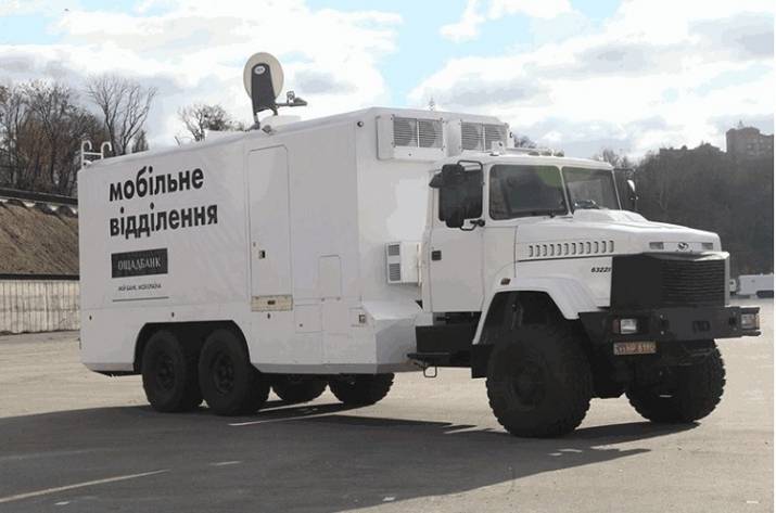 Опубликован график работы мобильного подразделения 