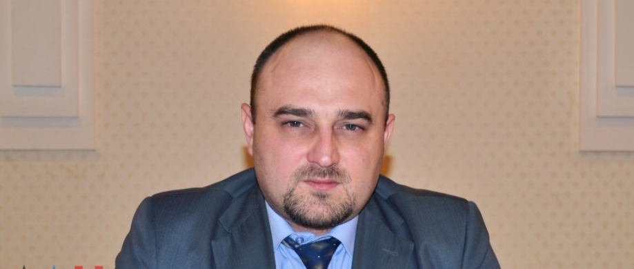 В Донецке готовят замену