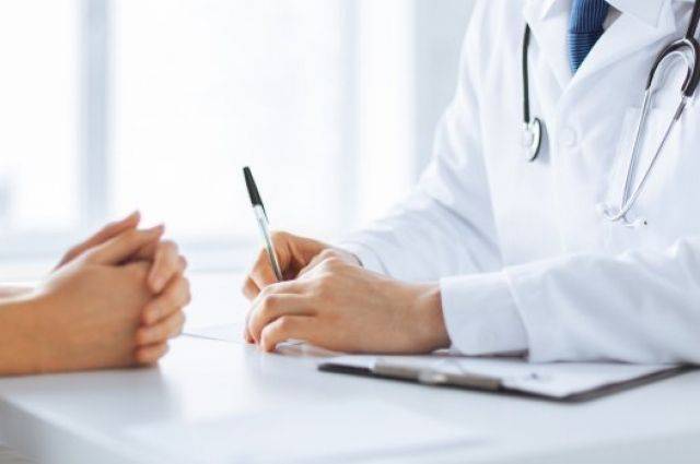 Кто будет принимать пациентов, если врач в отпуске?