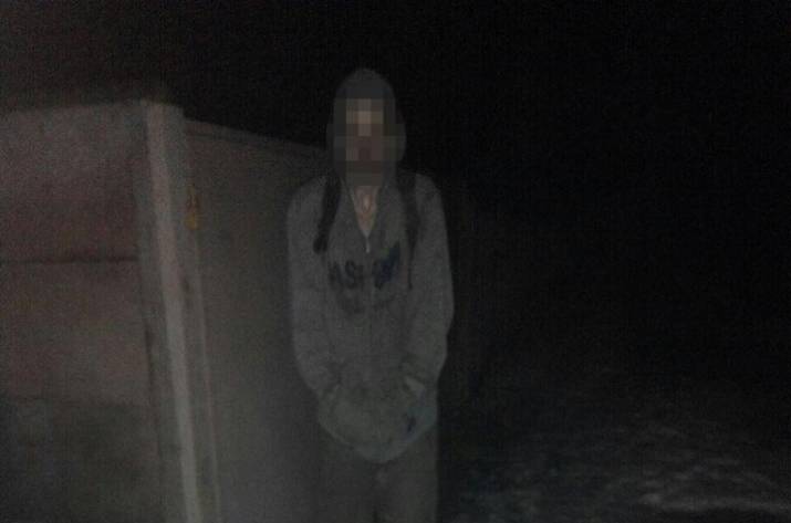 Полицейские получили сообщение от 47-летней жительницы Лисичанска о краже.