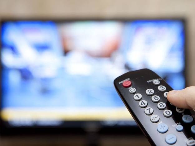 Отключение аналогового ТВ в Украине начнется с 1 июля