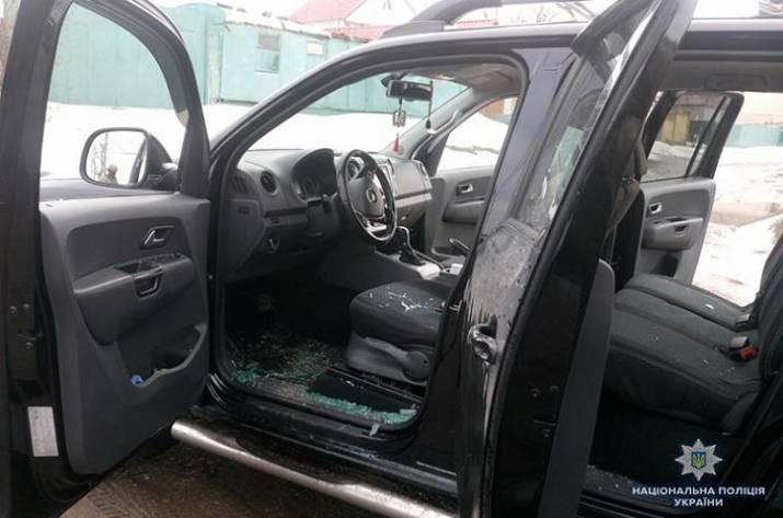 На Луганщине задержан мужчина, продавший 1 кг марихуаны