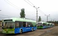 Экономически обоснованный тариф в троллейбусах Северодонецка – 16 гривен