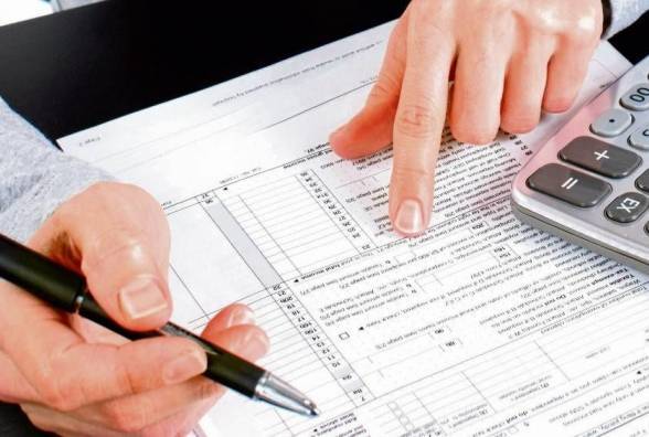 В Главном управлении ГФС в Луганской области рассказали, как исправить ошибку в ранее поданной отчетности