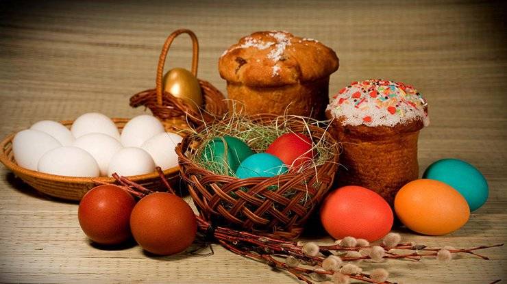 Сколько и когда будут отдыхать украинцы в апреле