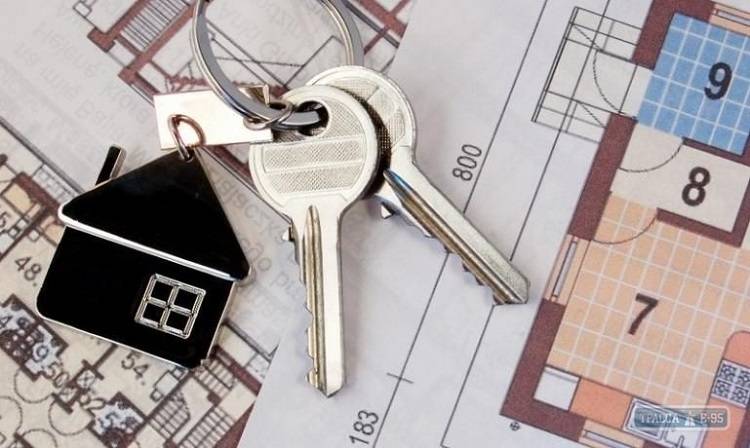 Украина получит от Германии грант на 9 млн. евро на создание жилья для переселенцев