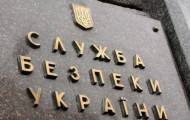 Сотрудники Службы безопасности Украины допросили свидетеля переправки в Сирию наемников частной военной компании «Вагнера» военно-морскими силами России