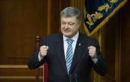 Президент Украины Петр Порошенко в скором времени планирует посетить Донбасс