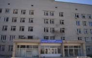 В Луганске закрывают самую новую в городе больницу 