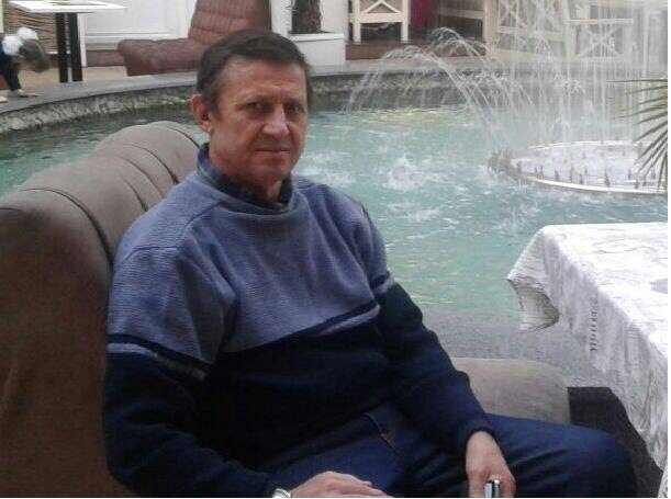 В Донецке пропал мужчина (фото)