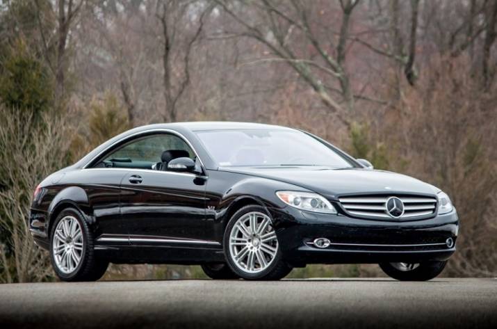 На Донетчине назвали марки авто, за которые платят больше всего налога 